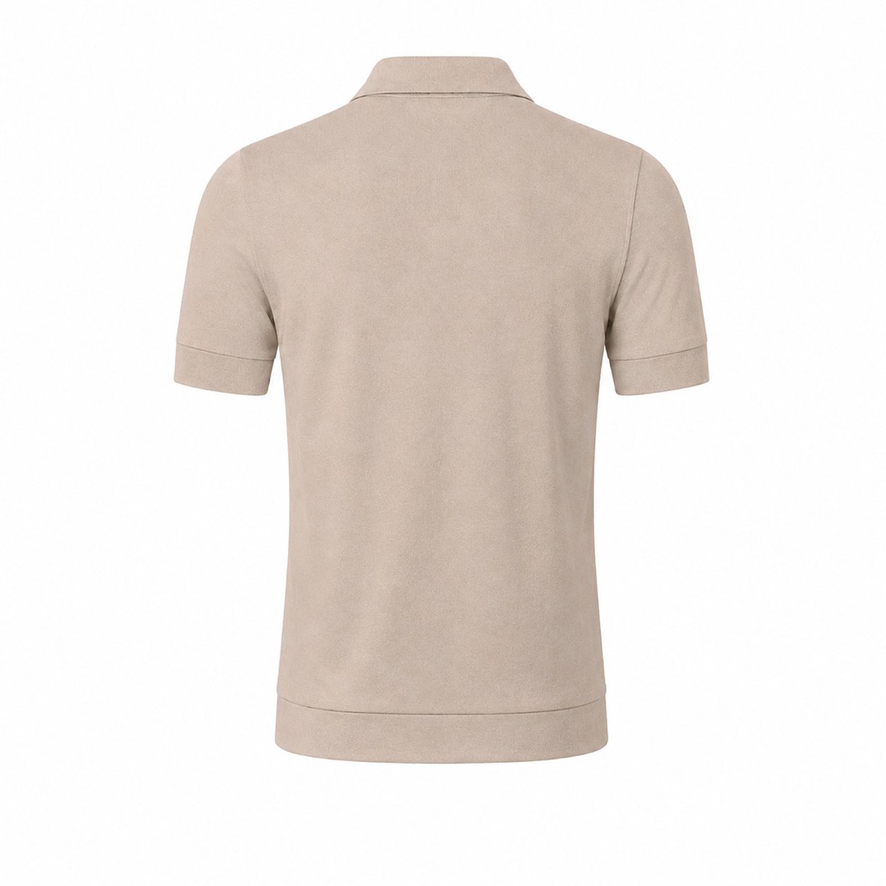 Stefan Brandt Polo Lim beige Beige