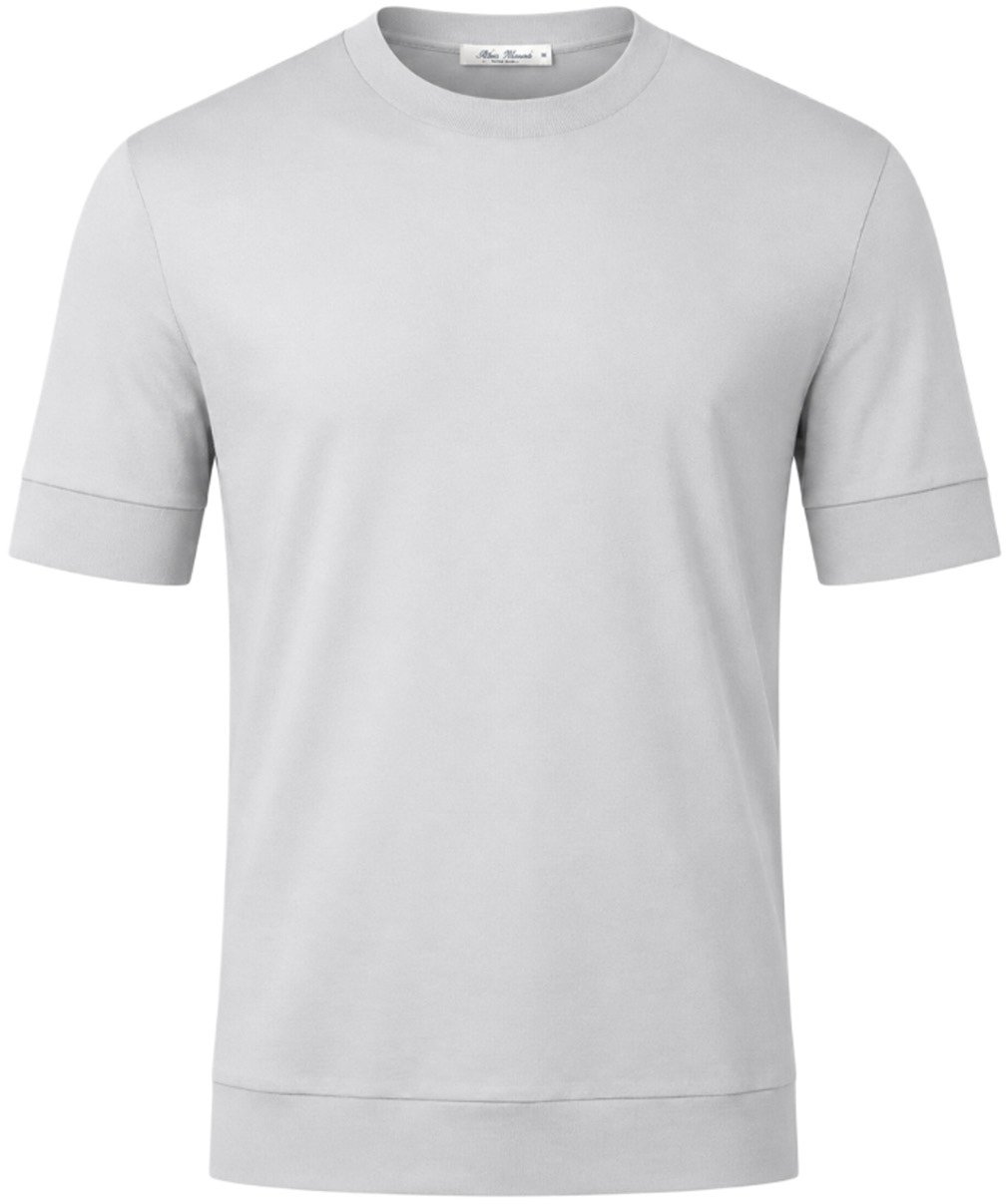 Stefan Brandt T-shirt Eli B grijs Grijs