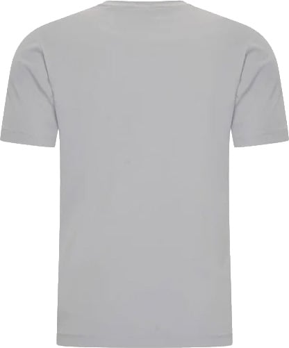 Mi Piace Cotton shirt elephant grey rm202009 Grijs