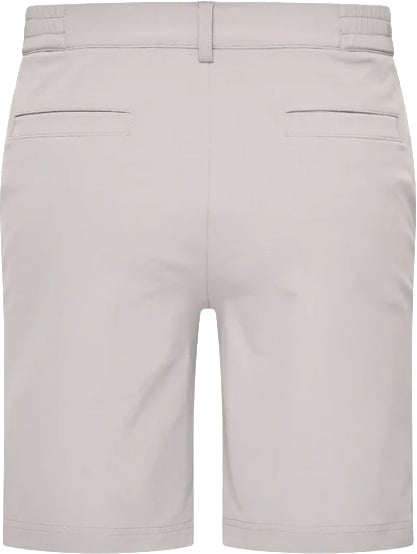 Mi Piace Bermuda shorts elephant grey rm2020 Grijs