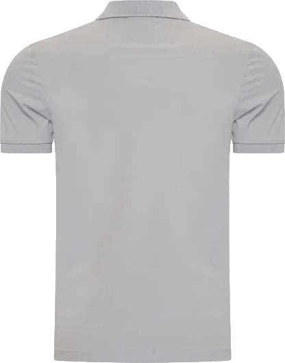 Mi Piace Polo shirt elephant grey rm202013 Grijs