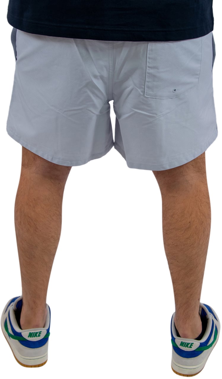 Fred Perry Fred Perry Swimshorts Blauw
