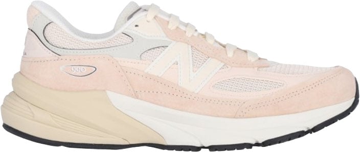 New Balance 990V6 Sneakers Neutraal