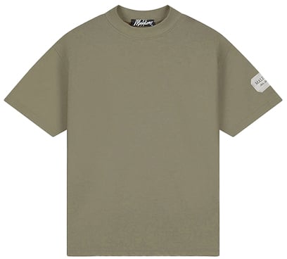 Malelions Malelions Men Collection T-Shirt Divers