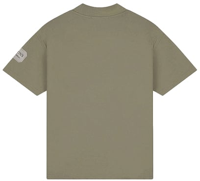 Malelions Malelions Men Collection T-Shirt Divers