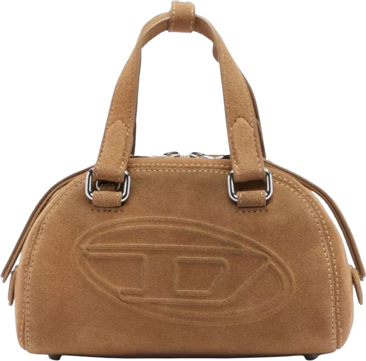 Diesel Bags Brown Bruin