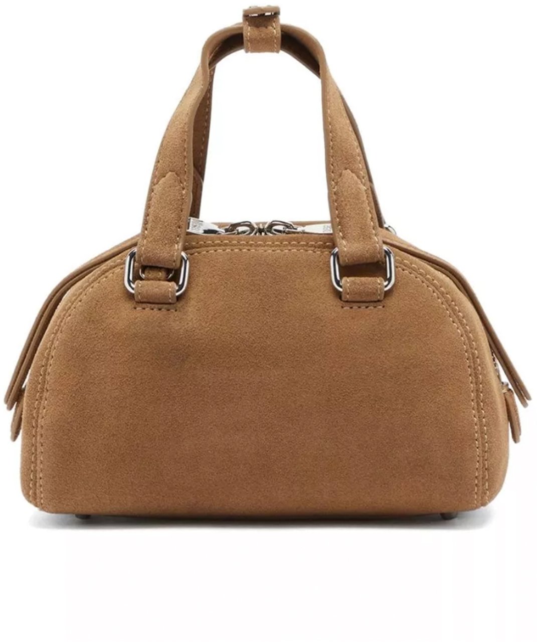 Diesel Bags Brown Bruin