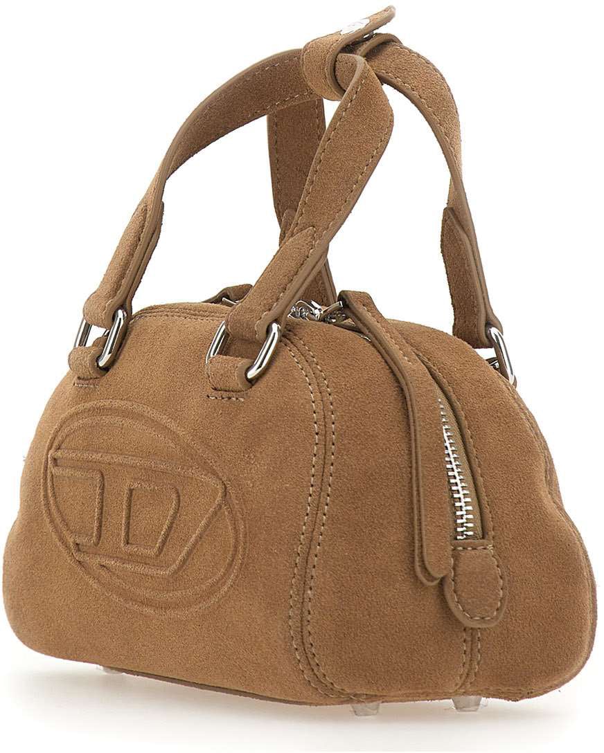 Diesel Bags Brown Bruin
