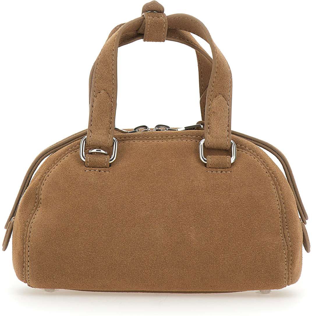 Diesel Bags Brown Bruin