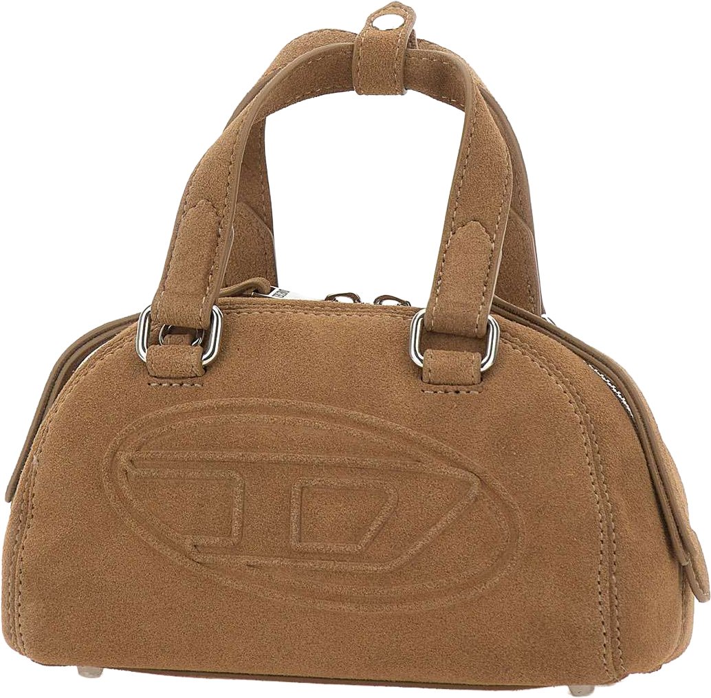Diesel Bags Brown Bruin