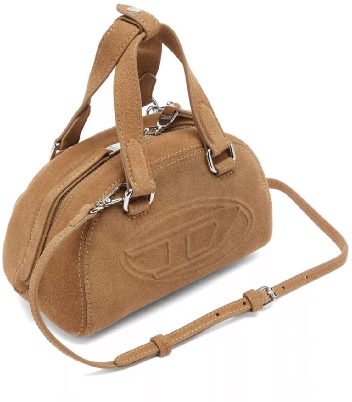 Diesel Bags Brown Bruin