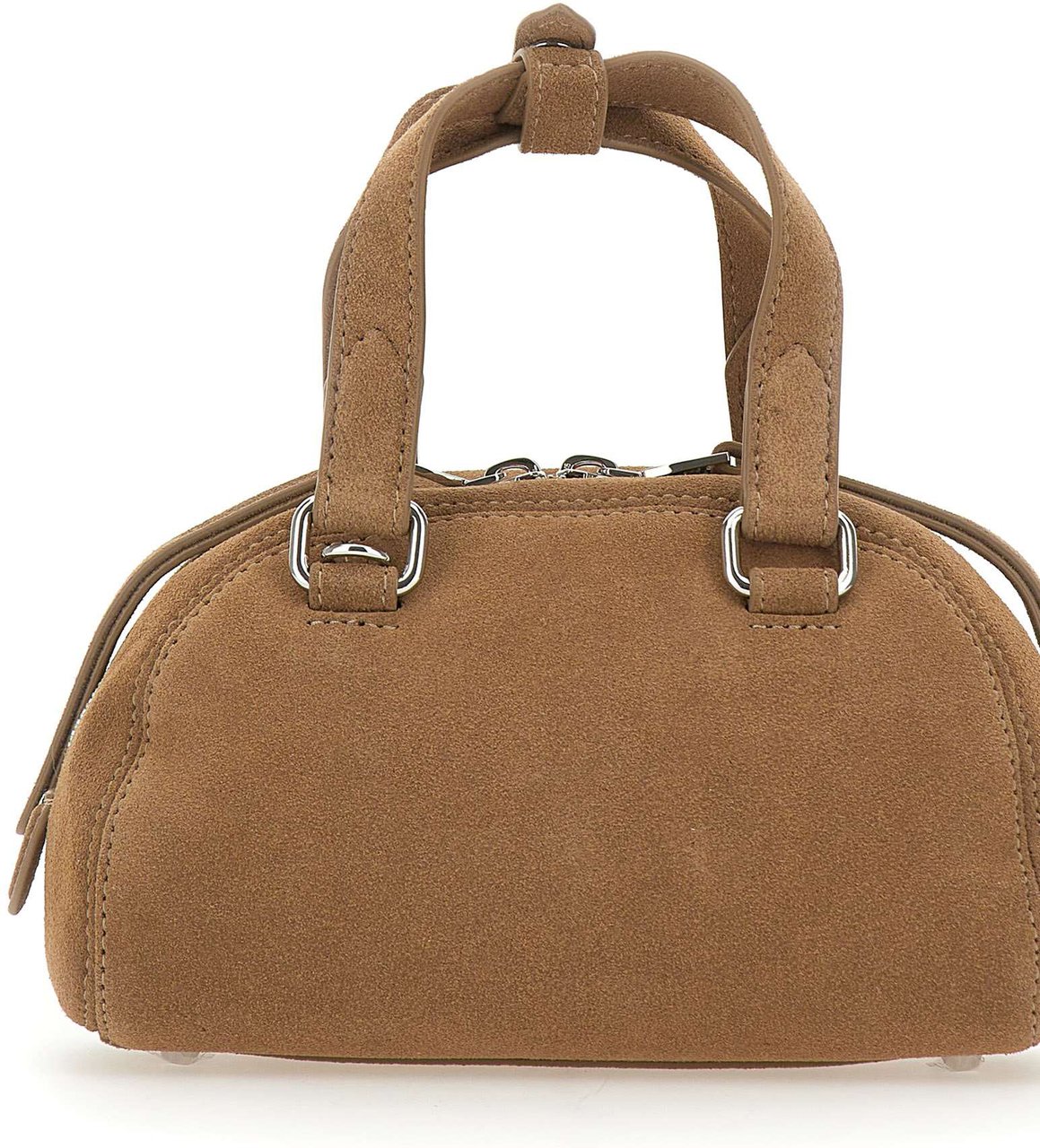 Diesel Bags Brown Bruin