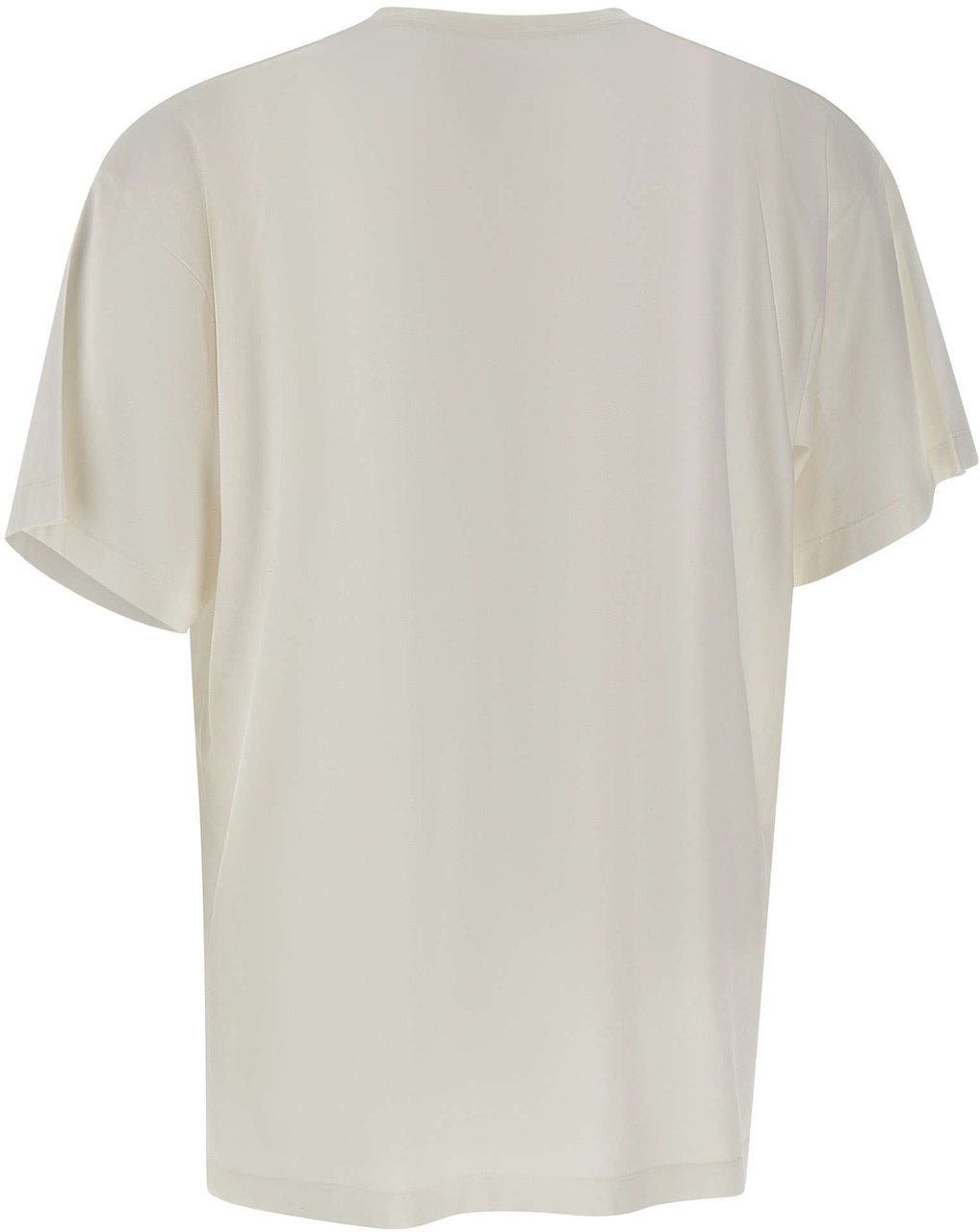 Maison Margiela T-Shirts And Polos White Wit