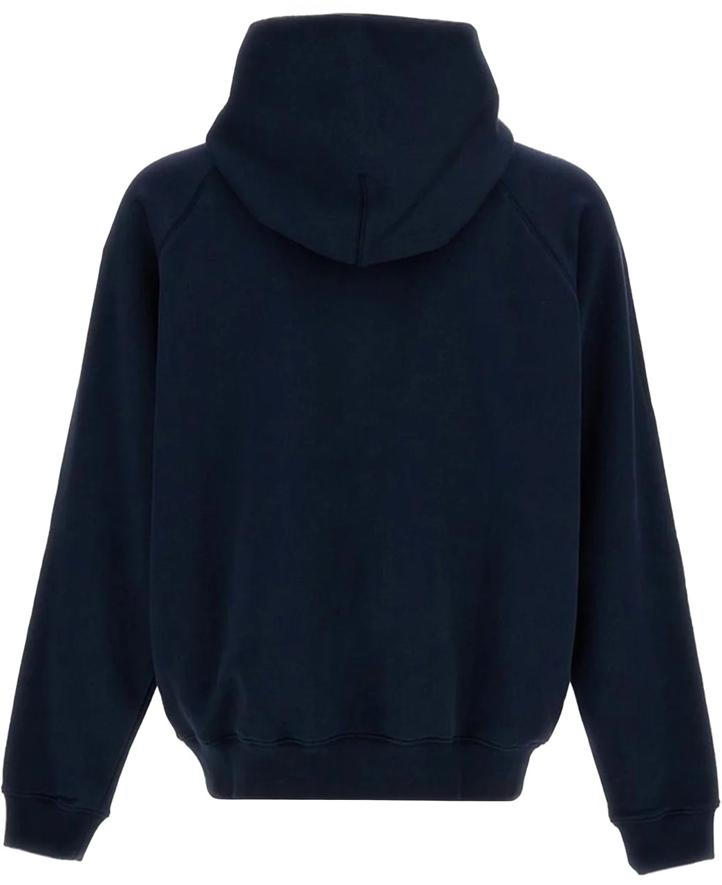 A.P.C. Sweaters Iak Dark Navy Navy