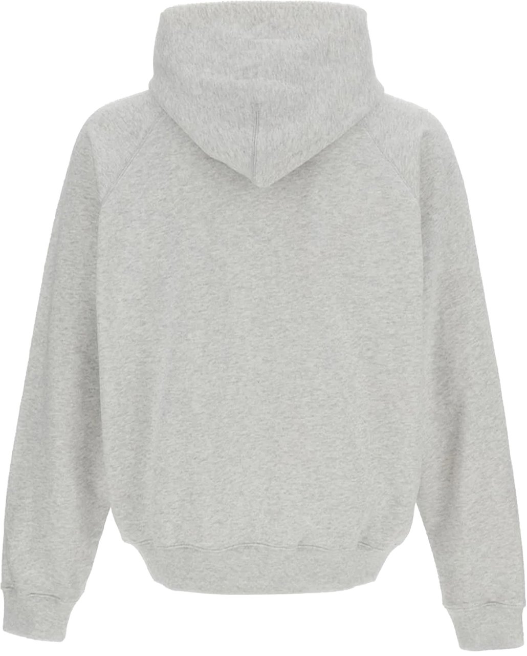A.P.C. Sweaters Pla Heathered Grey Lichtgrijs