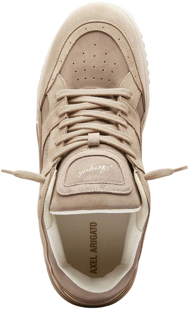 Axel Arigato Sneakers Light Tan/Tan Beige