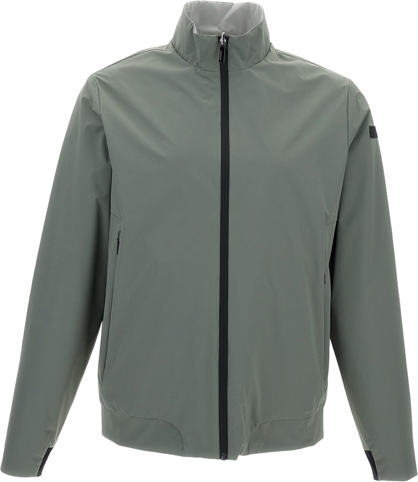 RRD Montecristo Jacket Groen