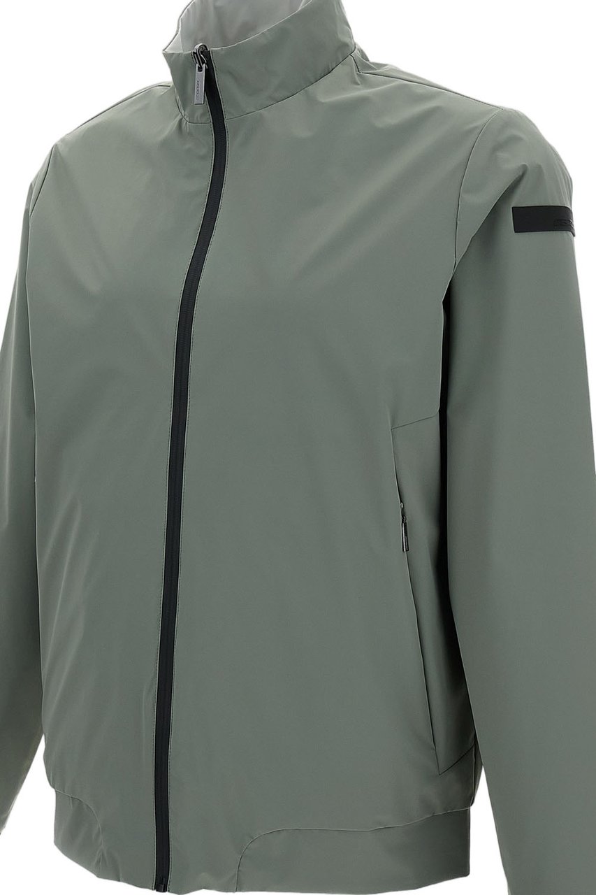 RRD Montecristo Jacket Groen