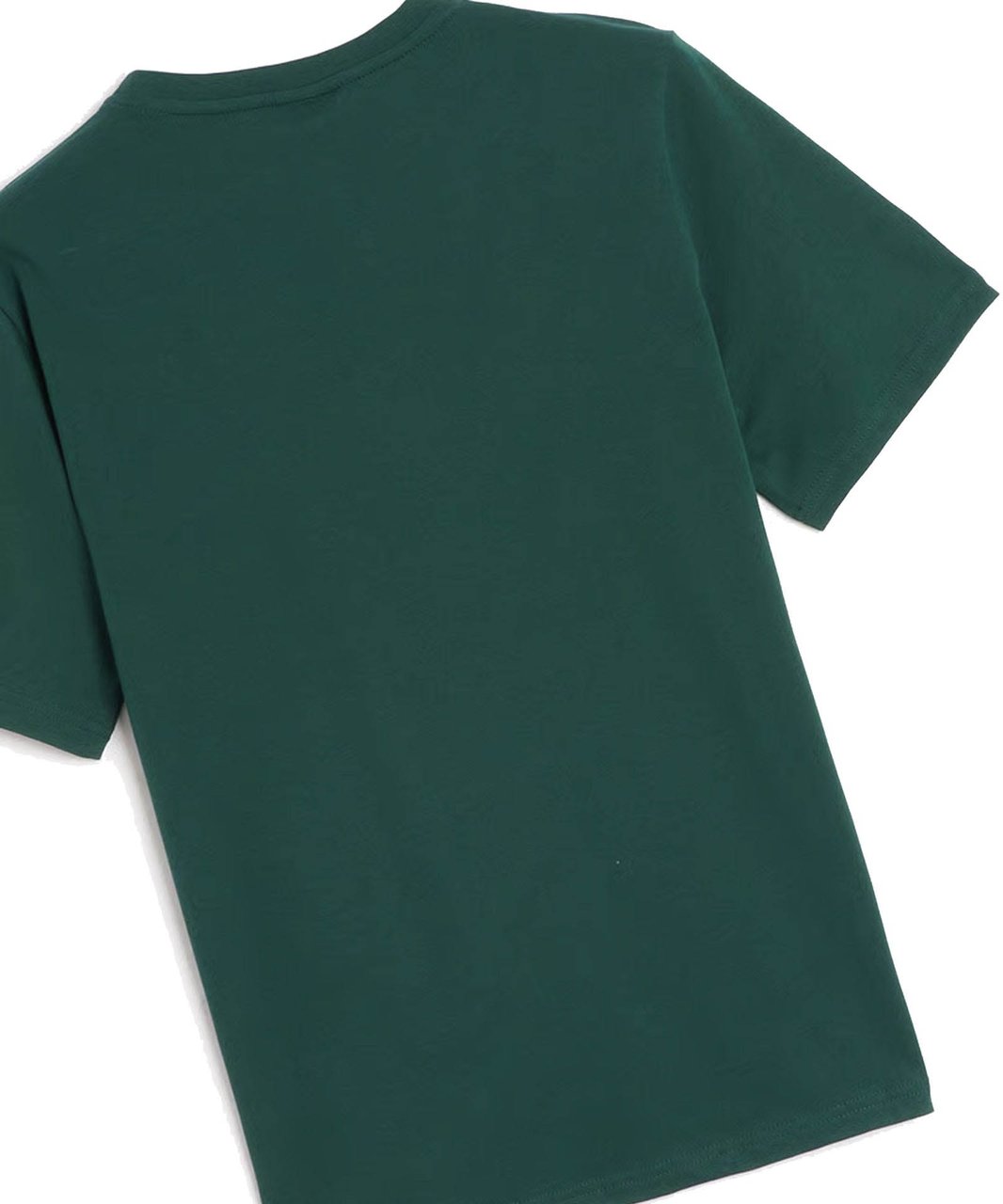AUTRY Cotton T-shirt Groen