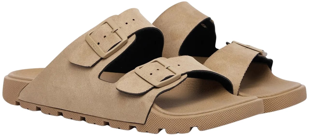 Boss Sandal Beige Beige