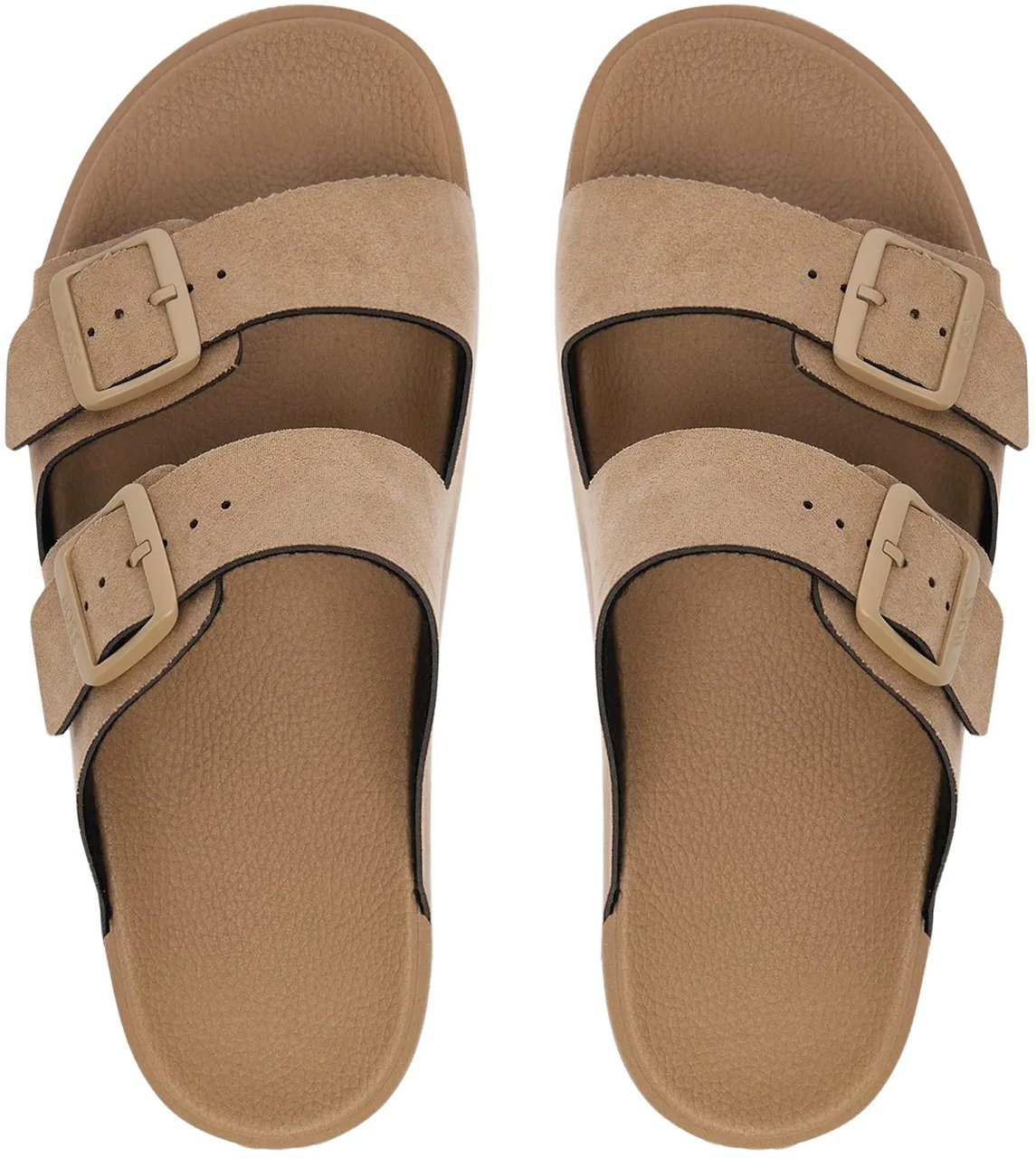 Boss Sandal Beige Beige