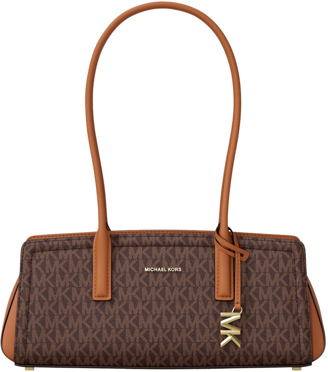 Michael Kors Laila Logo Bruin