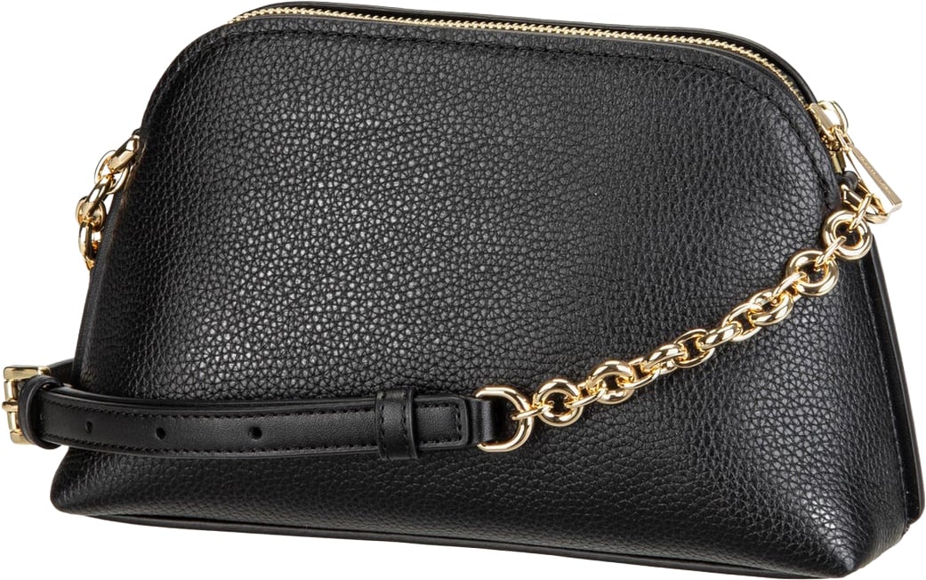 Michael Kors Freddie Handbag Zwart