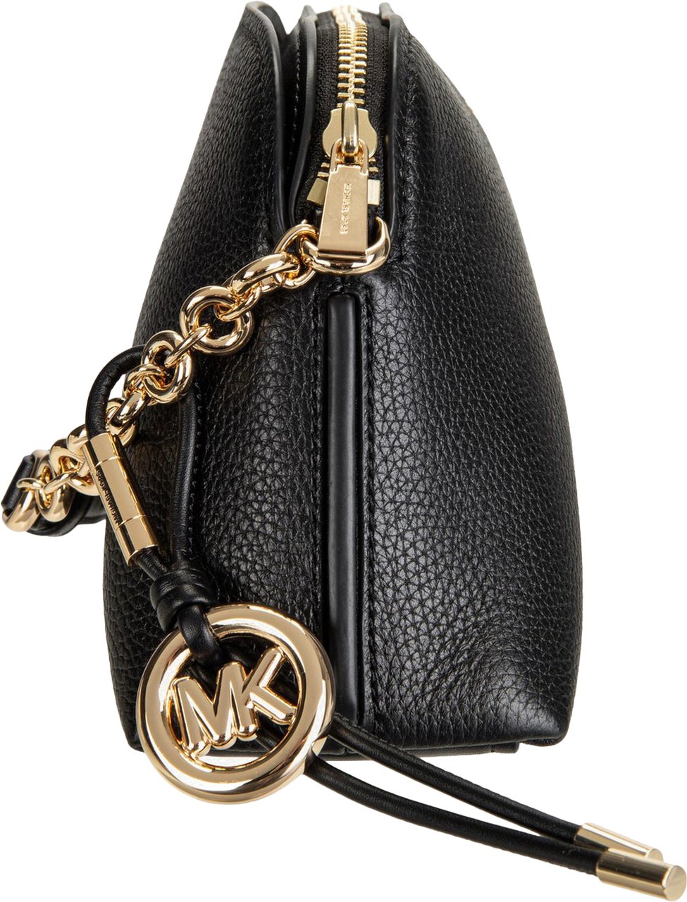 Michael Kors Freddie Handbag Zwart