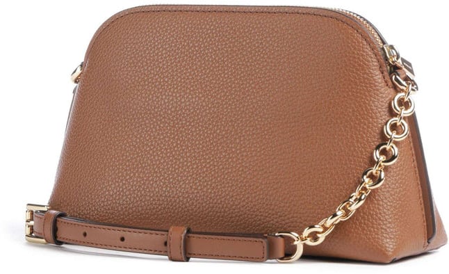 Michael Kors Freddie Handbag Bruin