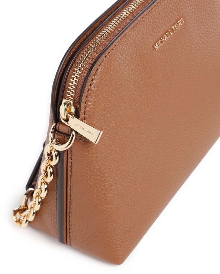 Michael Kors Freddie Handbag Bruin