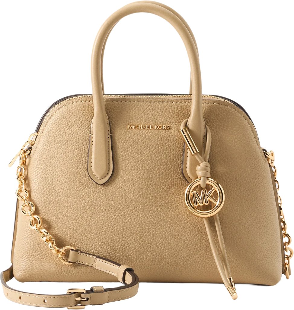 Michael Kors Freddie Handbag Beige