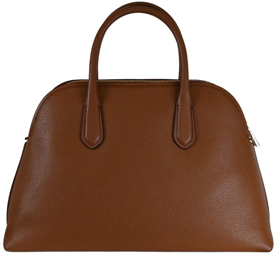 Michael Kors Freddie Tote Bruin