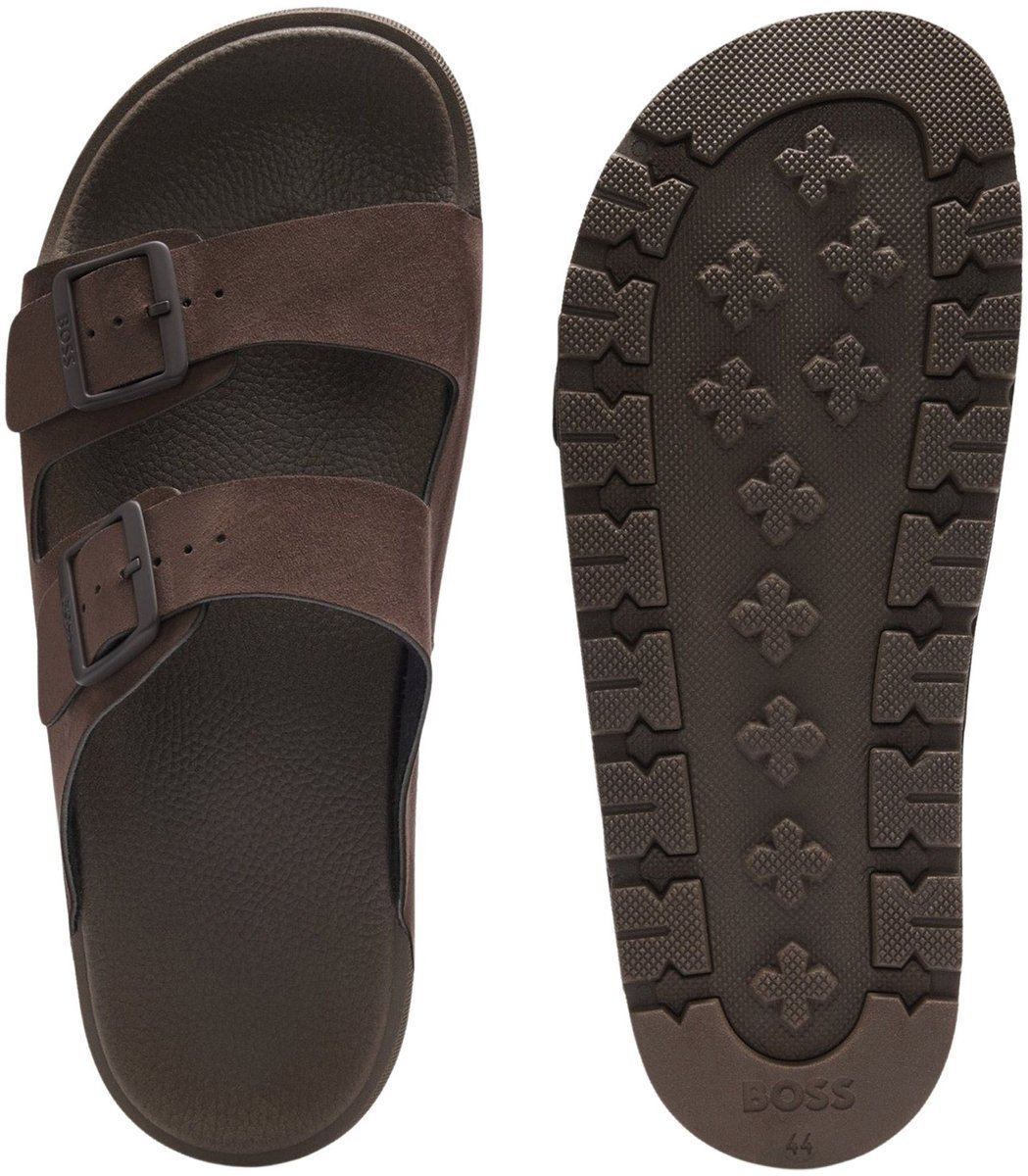 Boss Surfley Sand Bruin