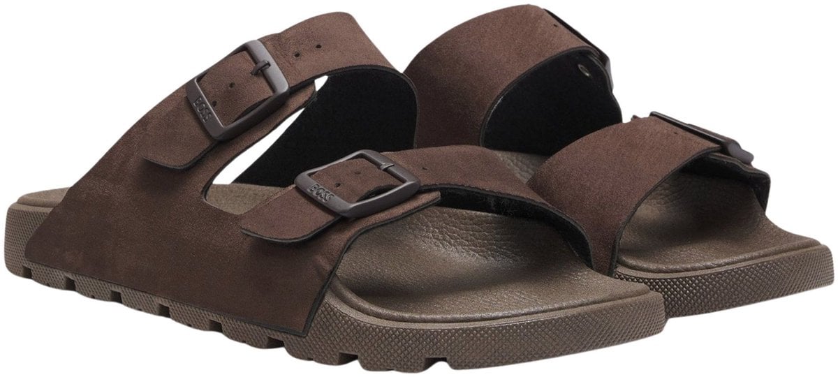 Boss Surfley Sand Bruin