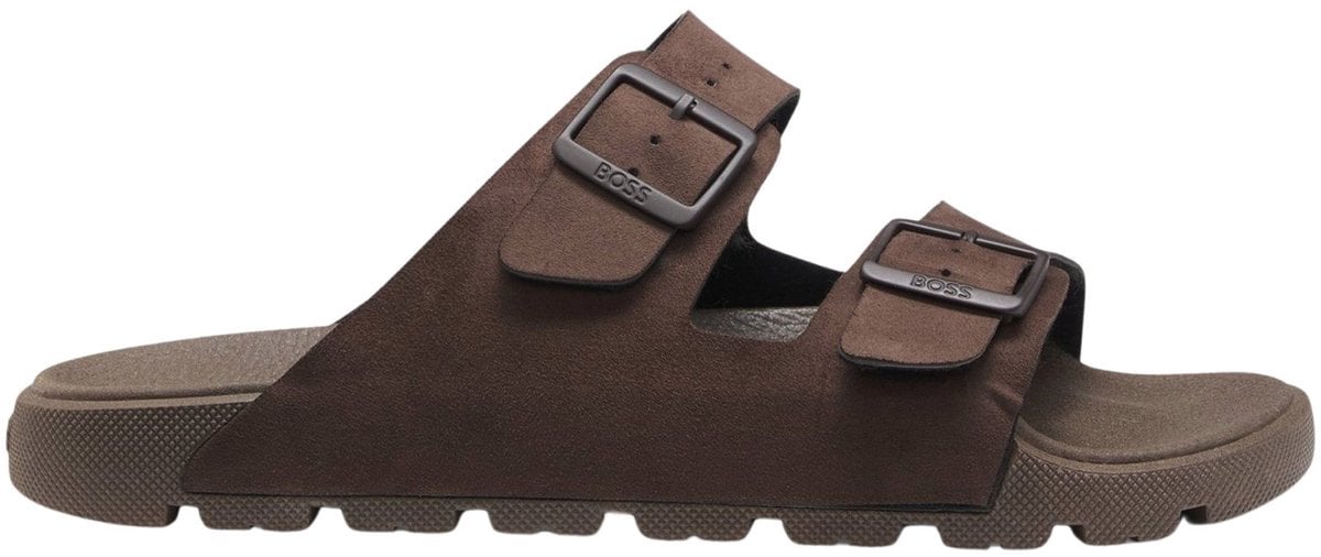 Boss Surfley Sand Bruin