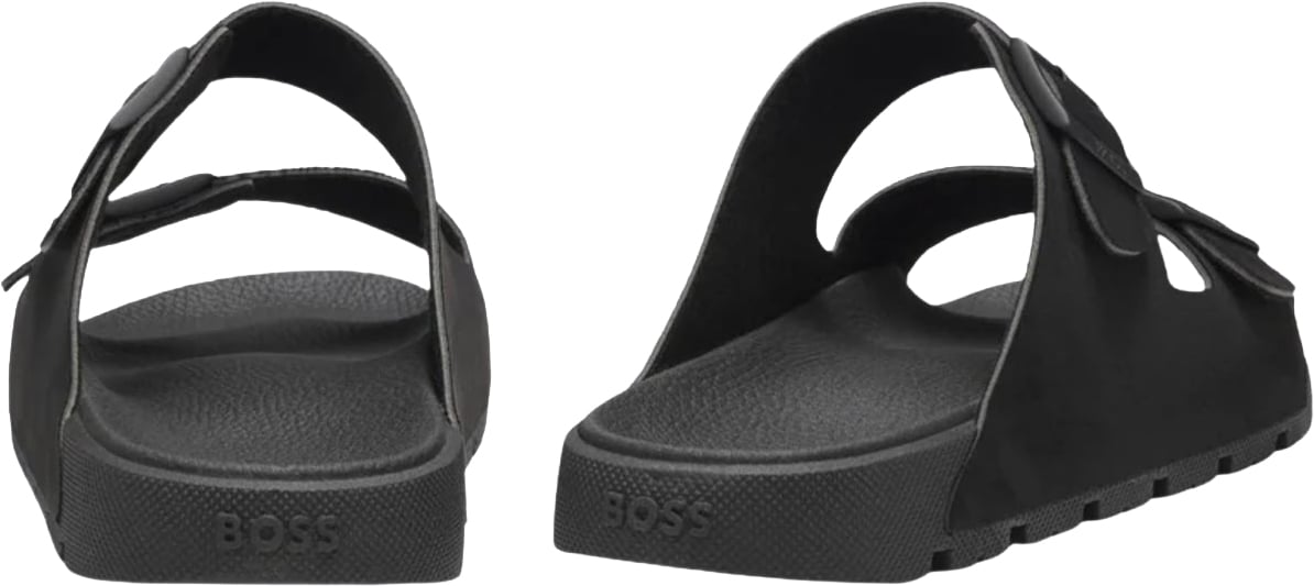 Boss Surfley Sand Zwart