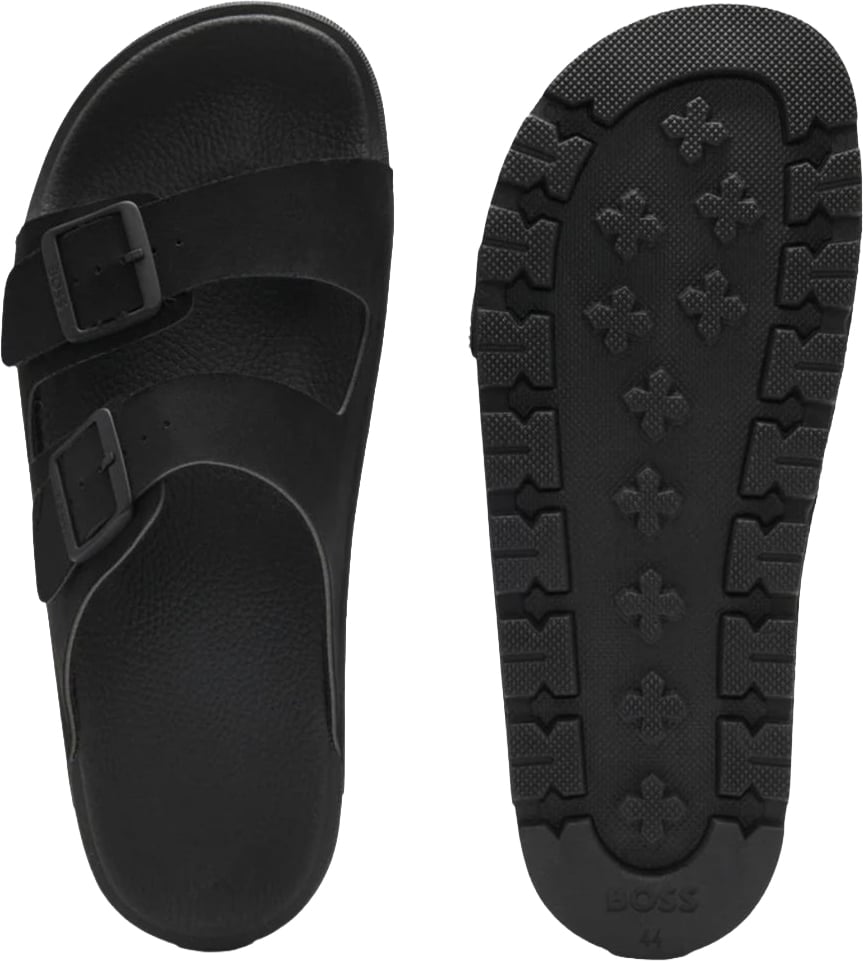 Boss Surfley Sand Zwart