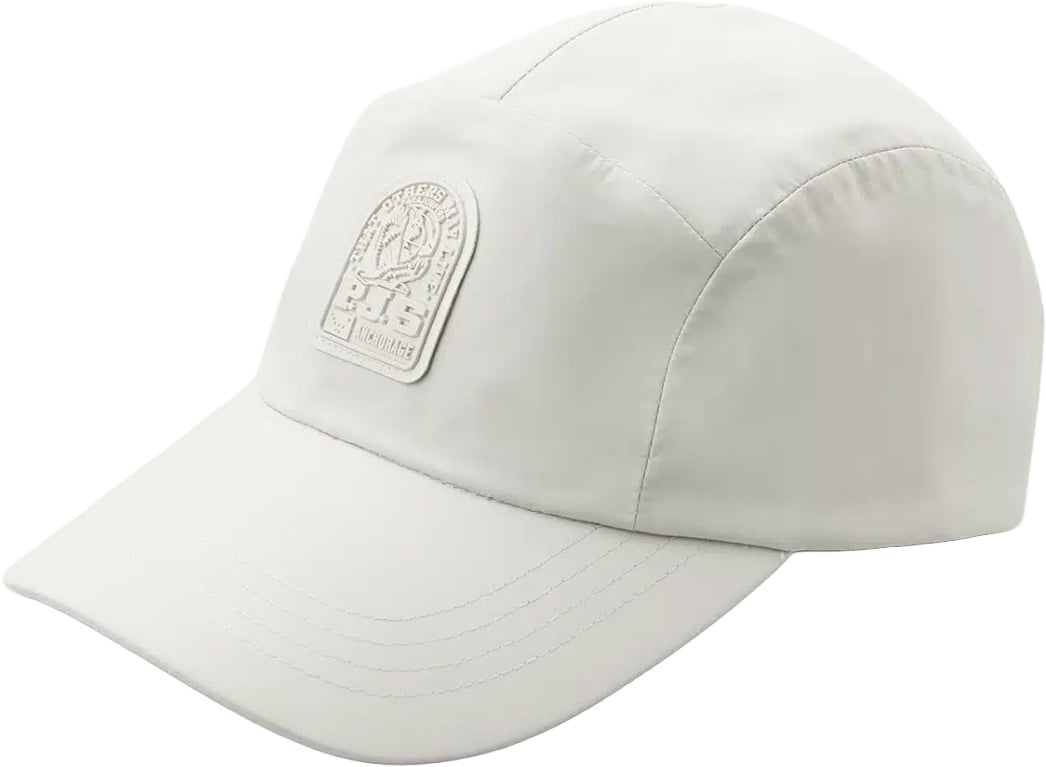 Parajumpers Adhara Cap Ghiaccio Grijs