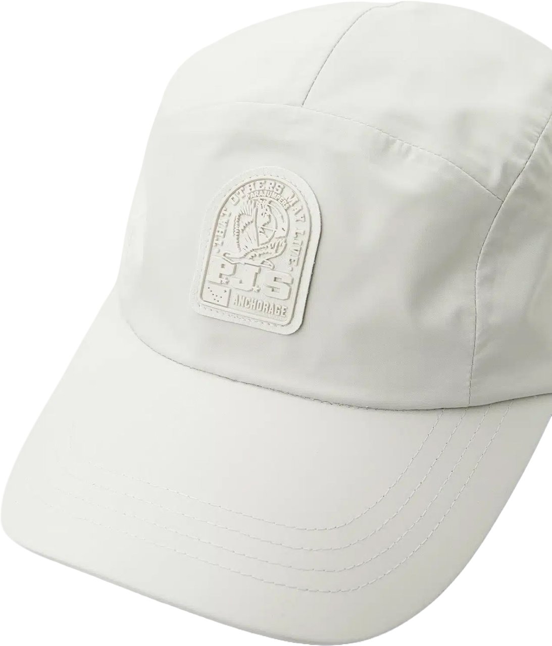 Parajumpers Adhara Cap Ghiaccio Grijs