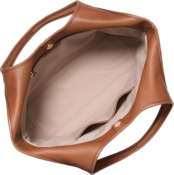Michael Kors Henly Tote Bruin