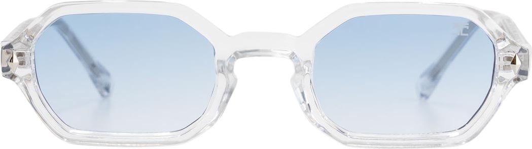 JORCUSTOM Luca Sunglasses clear Divers