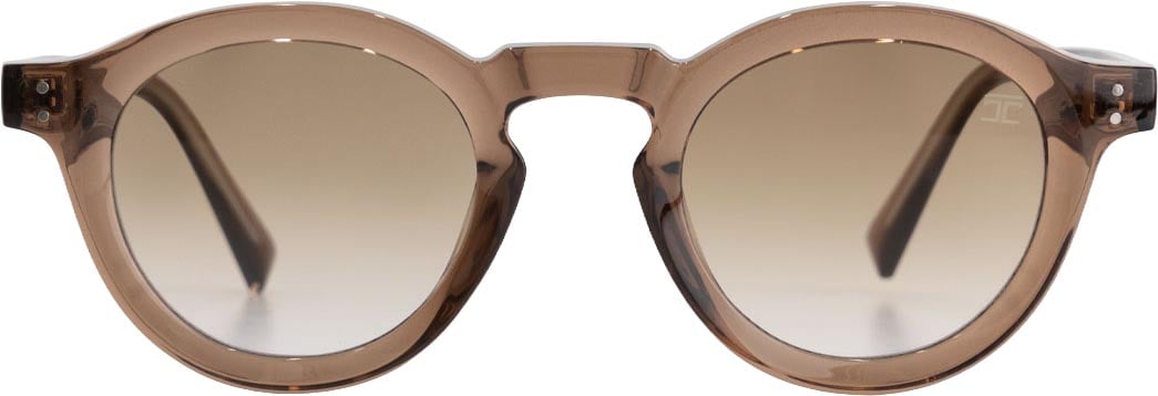 JORCUSTOM Noa Sunglasses brown Bruin