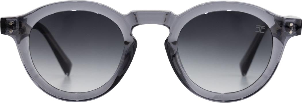 JORCUSTOM Noa Sunglasses grey Grijs