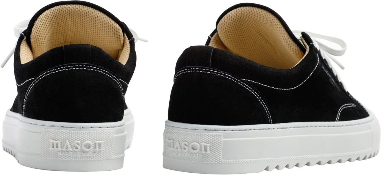 Mason Garments Astro Paradiso Blue Blauw
