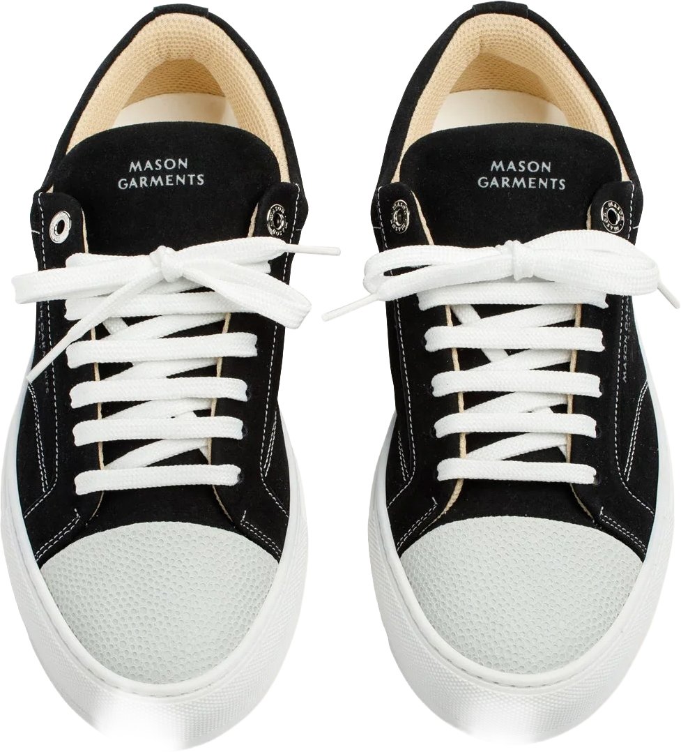Mason Garments Astro Paradiso Blue Blauw