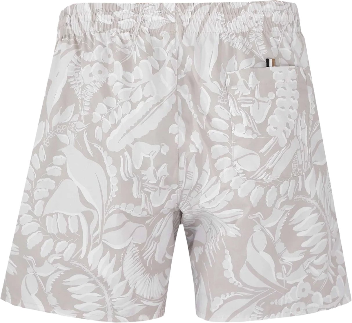 Boss Piranha Beige Beige