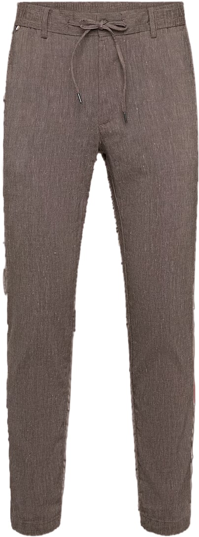 Boss H-Kane1-Rds Brown Bruin