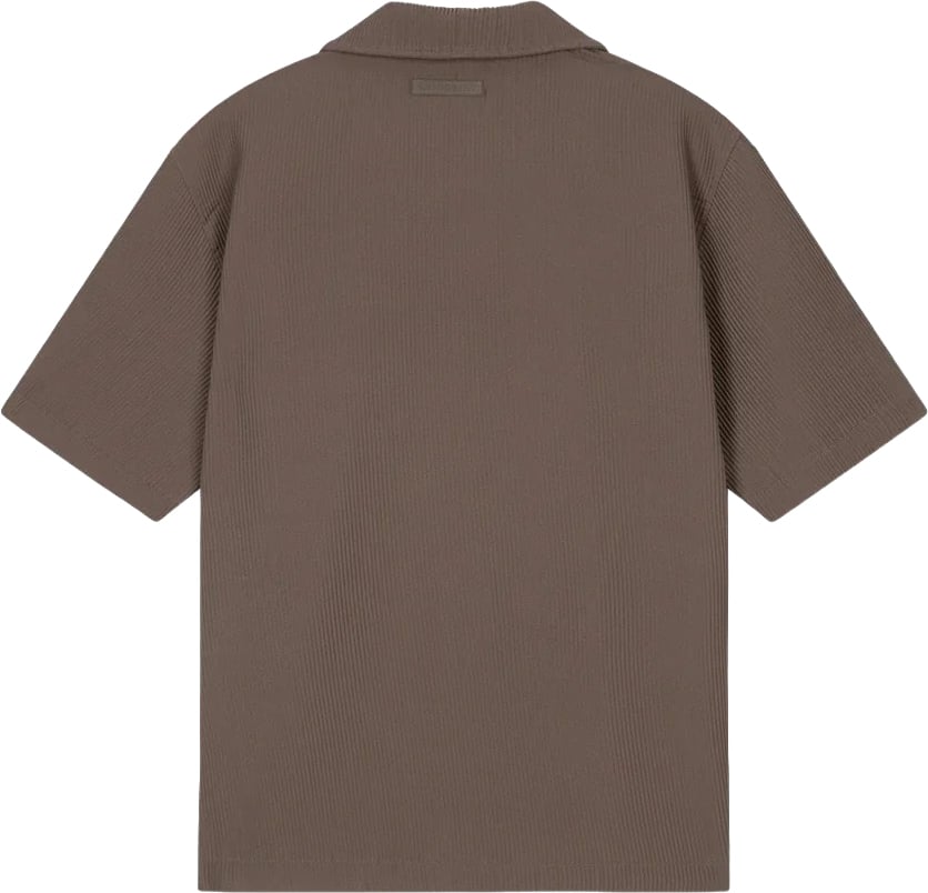 Woodrow Studio Cisco Taupe Taupe