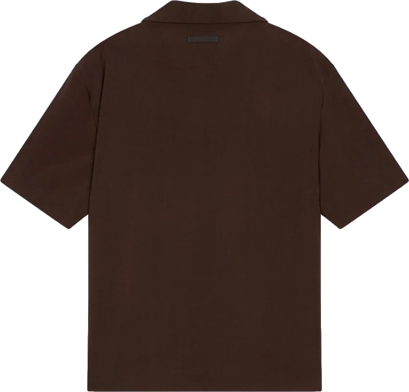 Woodrow Studio Barba Dark brown Bruin