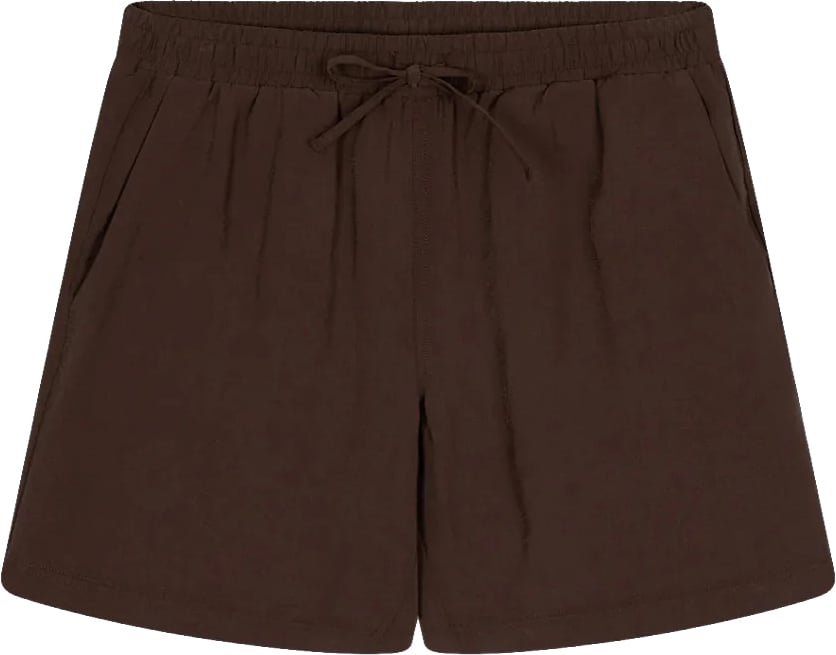 Woodrow Studio Rossa dark brown Bruin